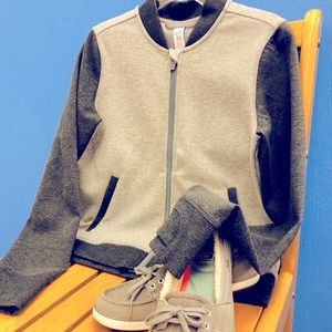 Athleta Girl Jacket in size 12